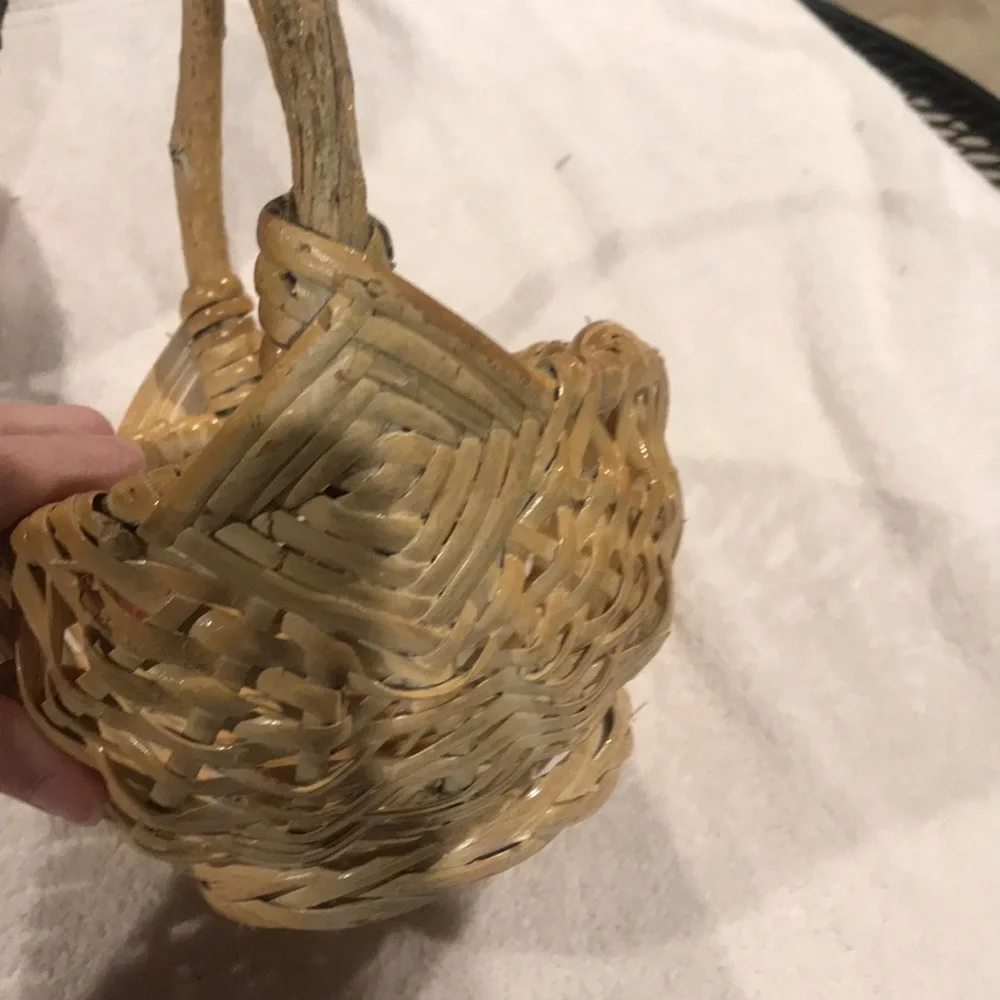 Baskets